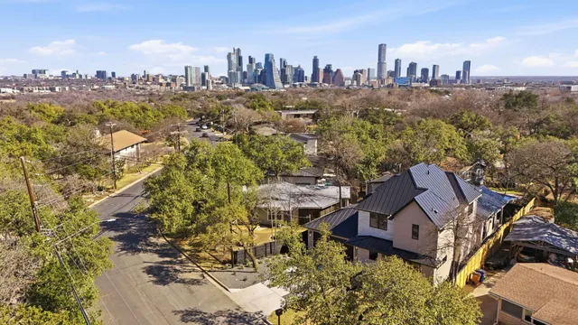 $2,899,000 | 1607 Rabb Road, Austin, TX 78704