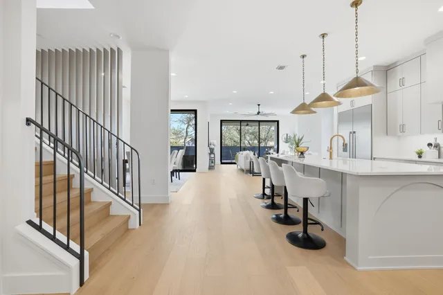 $2,899,000 | 1607 Rabb Road, Austin, TX 78704