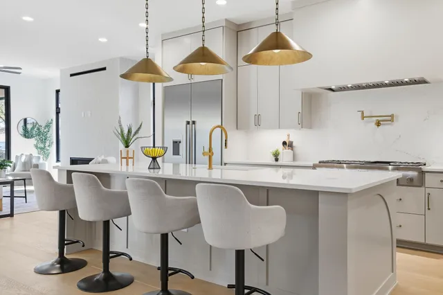 $2,899,000 | 1607 Rabb Road, Austin, TX 78704