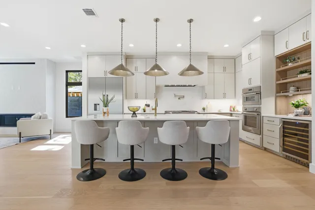 $2,899,000 | 1607 Rabb Road, Austin, TX 78704