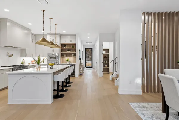 $2,899,000 | 1607 Rabb Road, Austin, TX 78704