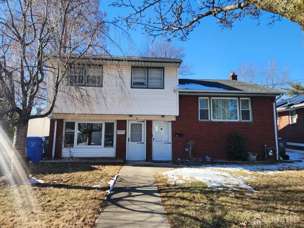 $1,850 | 47 Thorpe Avenue, Unit 1, Avenel, NJ 07001