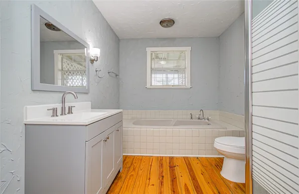 $1,500 | 15510 Cypress Garden Drive, Unit A, Tomball, TX 77377