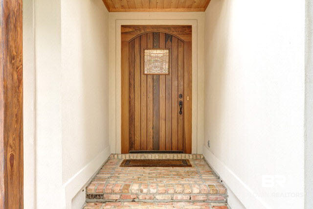 107 Chestnut Ridge Fairhope, AL 36532 - Photo 2 of 25 Front Door