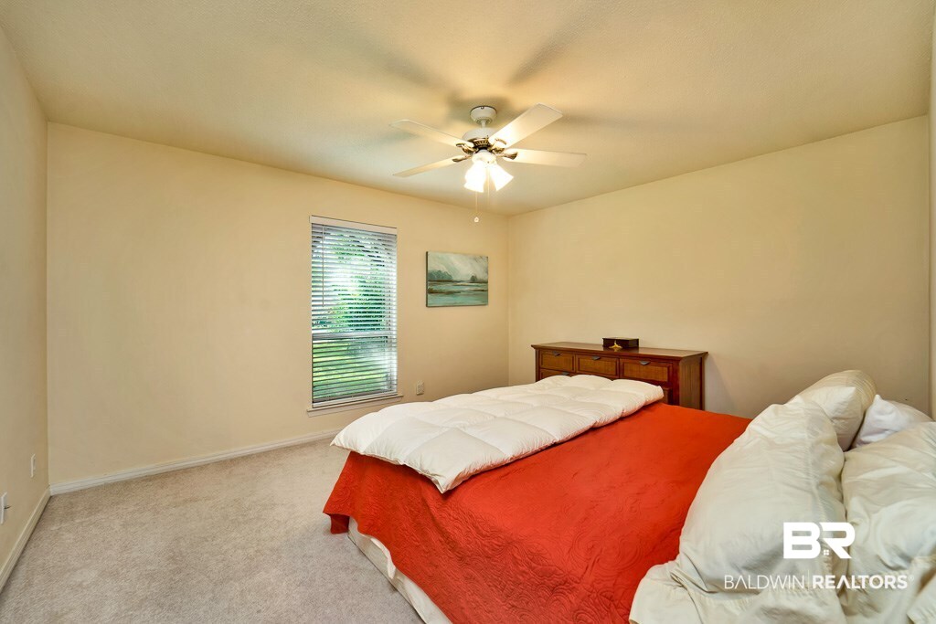 114 Spring Drive Fairhope, AL 36532 - Photo 16 of 23 Bedroom 2