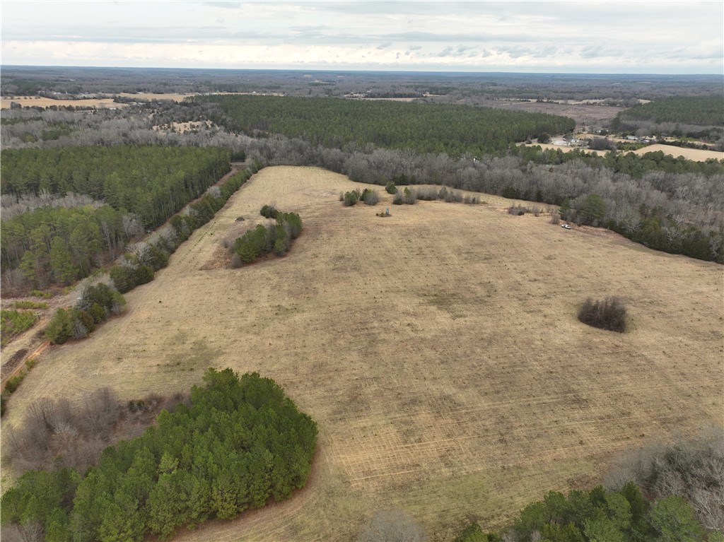 1 Seneca St Extension Calhoun Falls, SC 29628 - Photo 20 of 32 Expansive acreage provides ample space for custom building, offering serene rural views and endless possibilities.