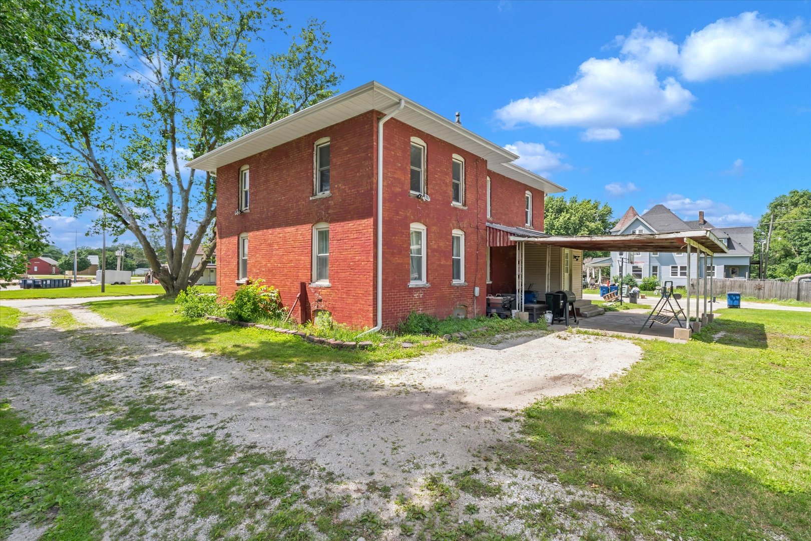 302 North Ridge Street Cambridge, IL 61238 - Photo 4 of 44