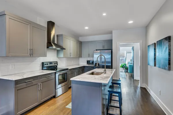 $3,400 | 5707 Morrow Road, Nashville, TN 37209