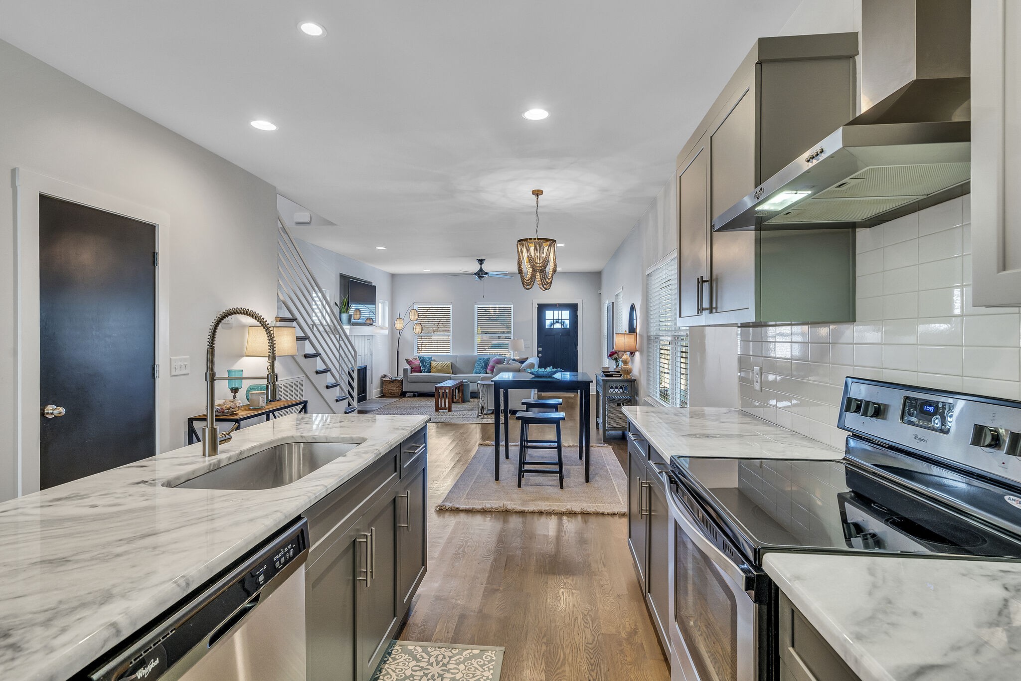 5707 Morrow Road Nashville, TN 37209 - Photo 12 of 36