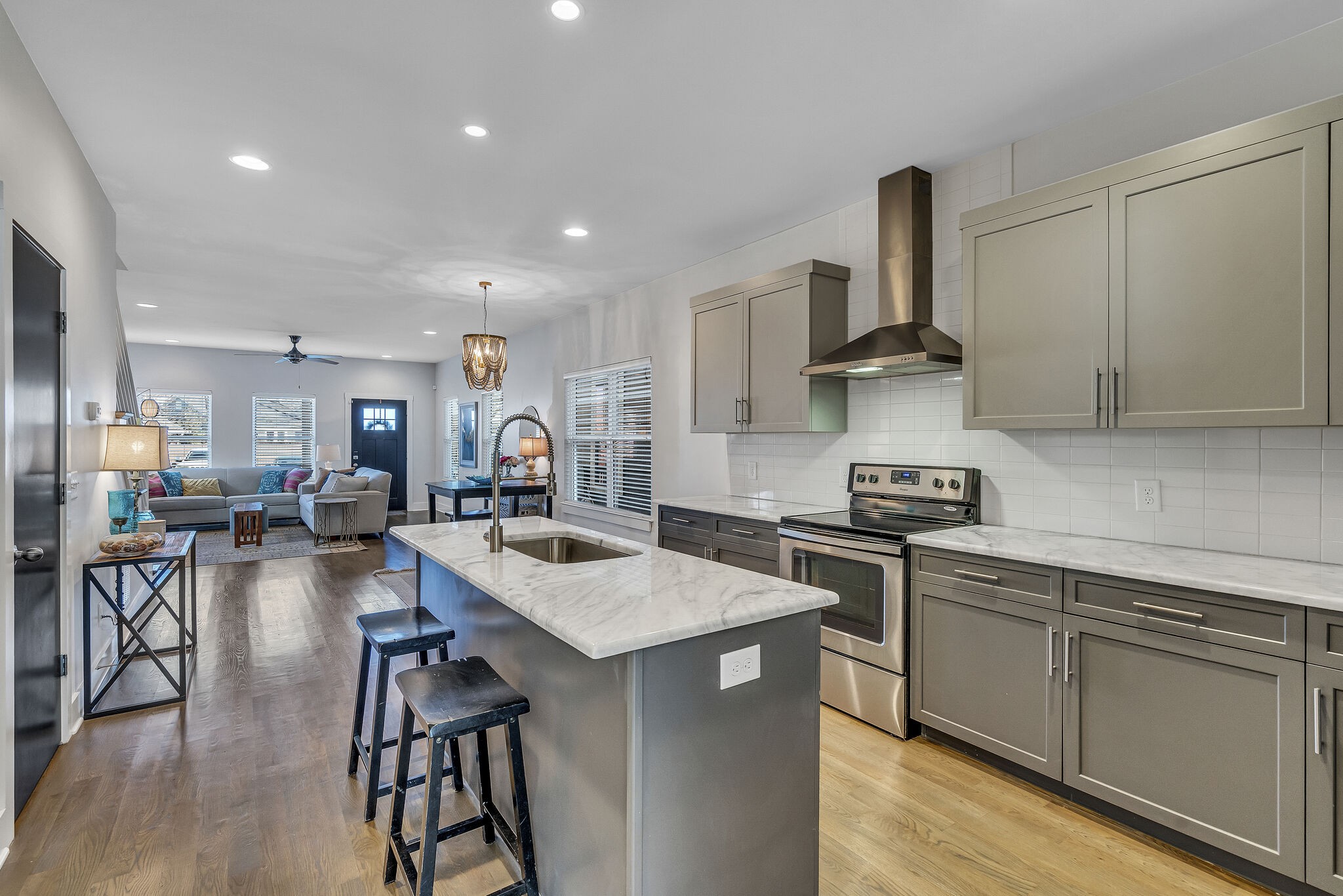 5707 Morrow Road Nashville, TN 37209 - Photo 13 of 36