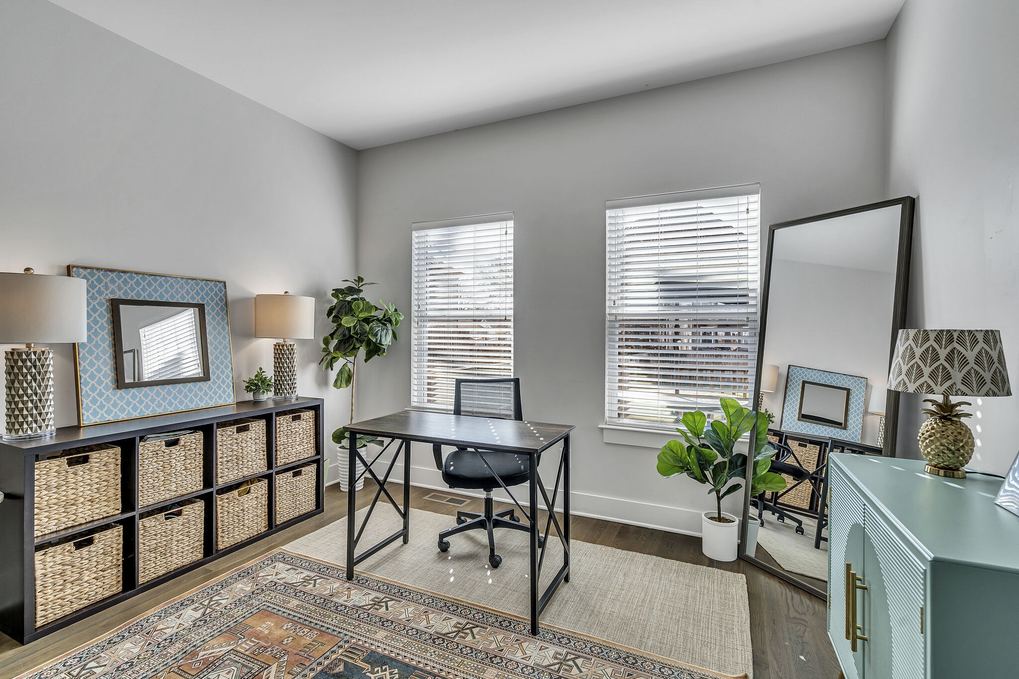 5707 Morrow Road Nashville, TN 37209 - Photo 16 of 36