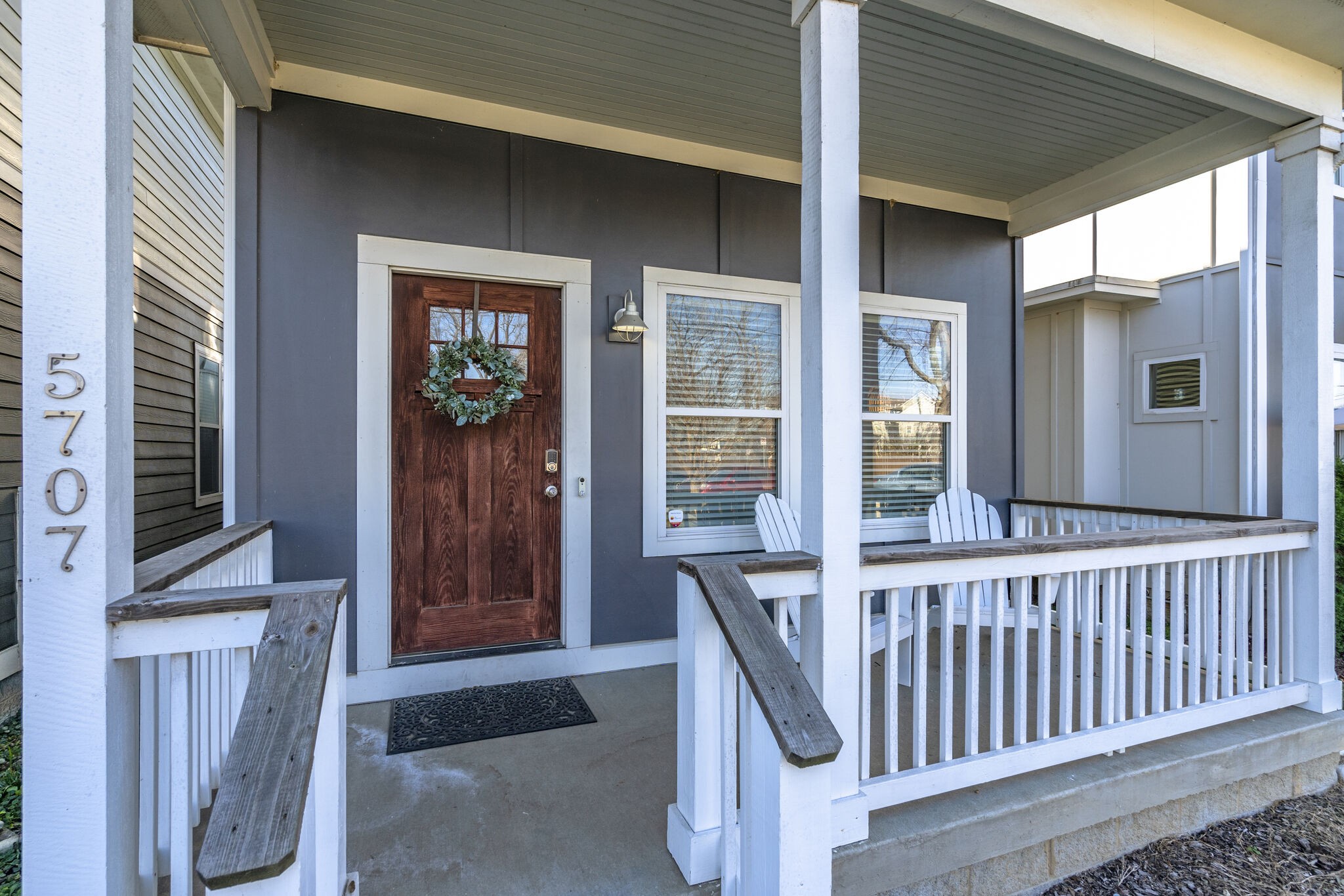 5707 Morrow Road Nashville, TN 37209 - Photo 2 of 36