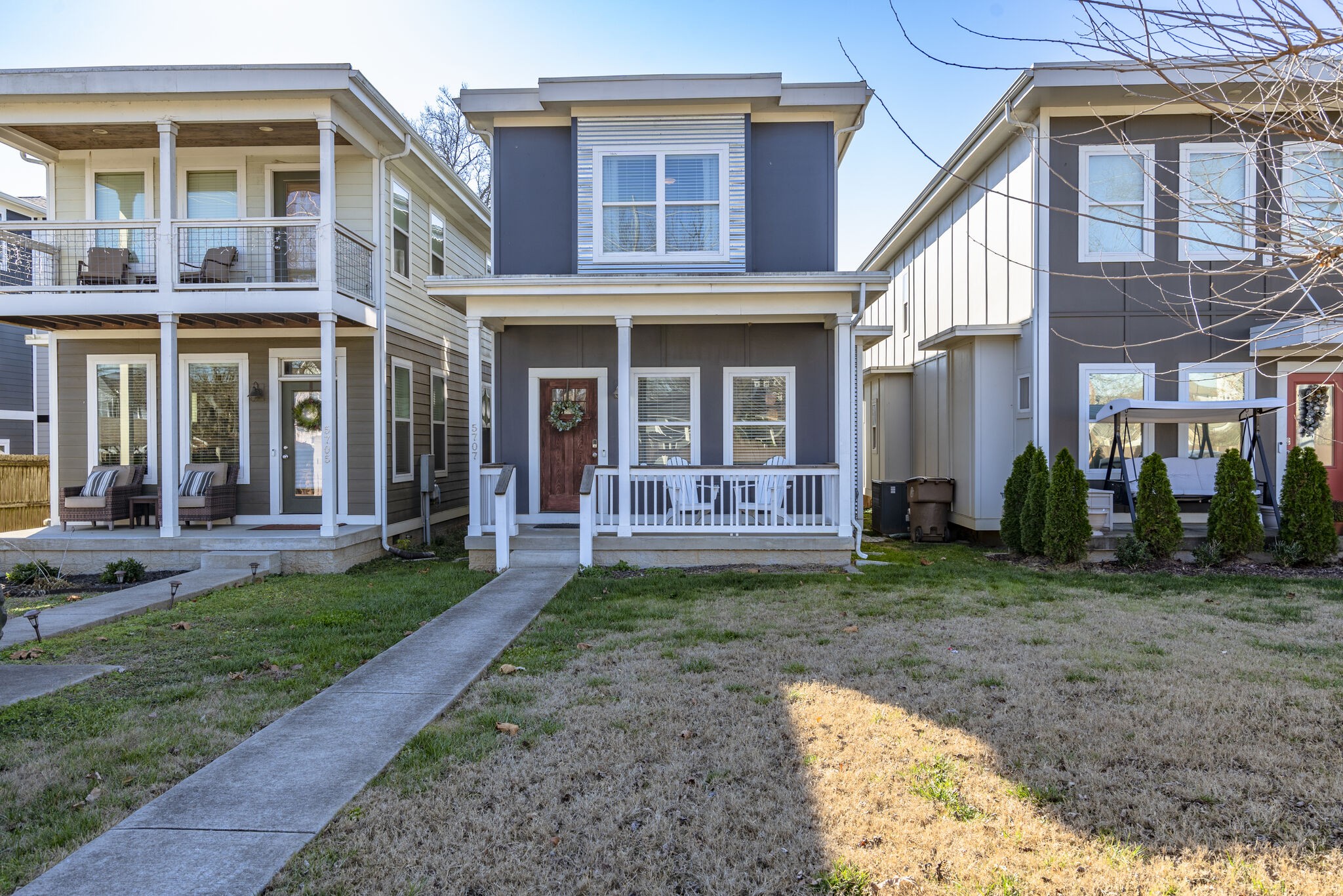 5707 Morrow Road Nashville, TN 37209 - Photo 3 of 36