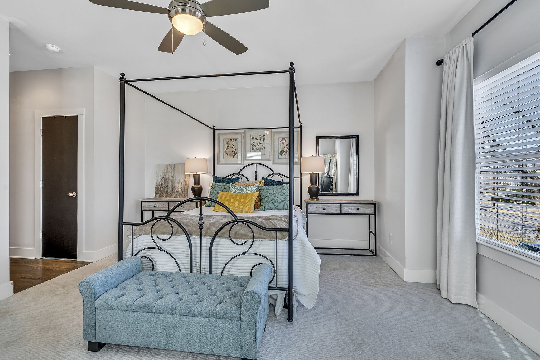 5707 Morrow Road Nashville, TN 37209 - Photo 31 of 36