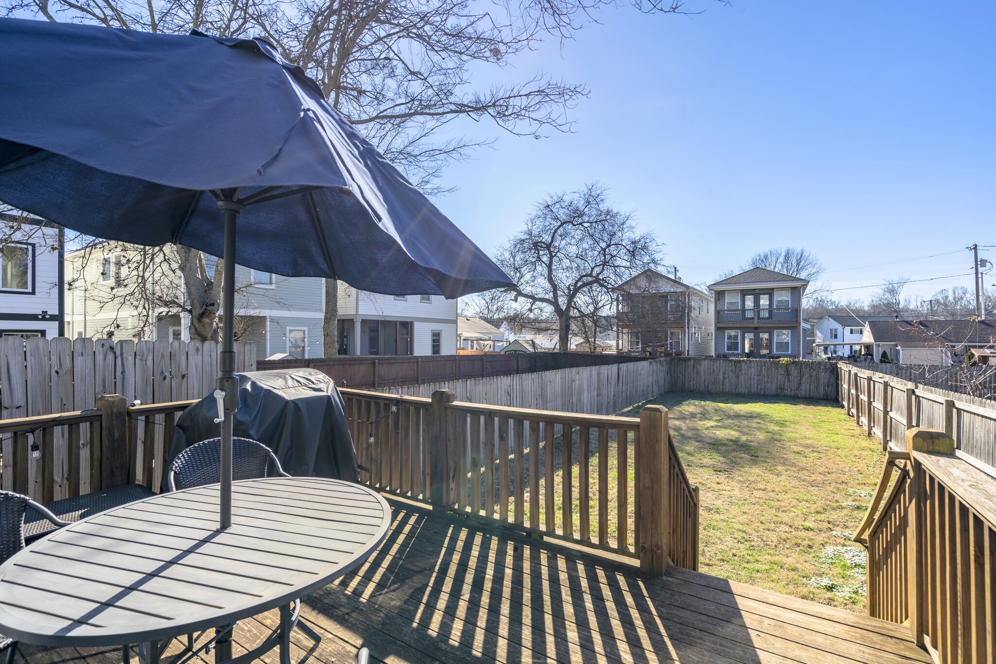 5707 Morrow Road Nashville, TN 37209 - Photo 34 of 36