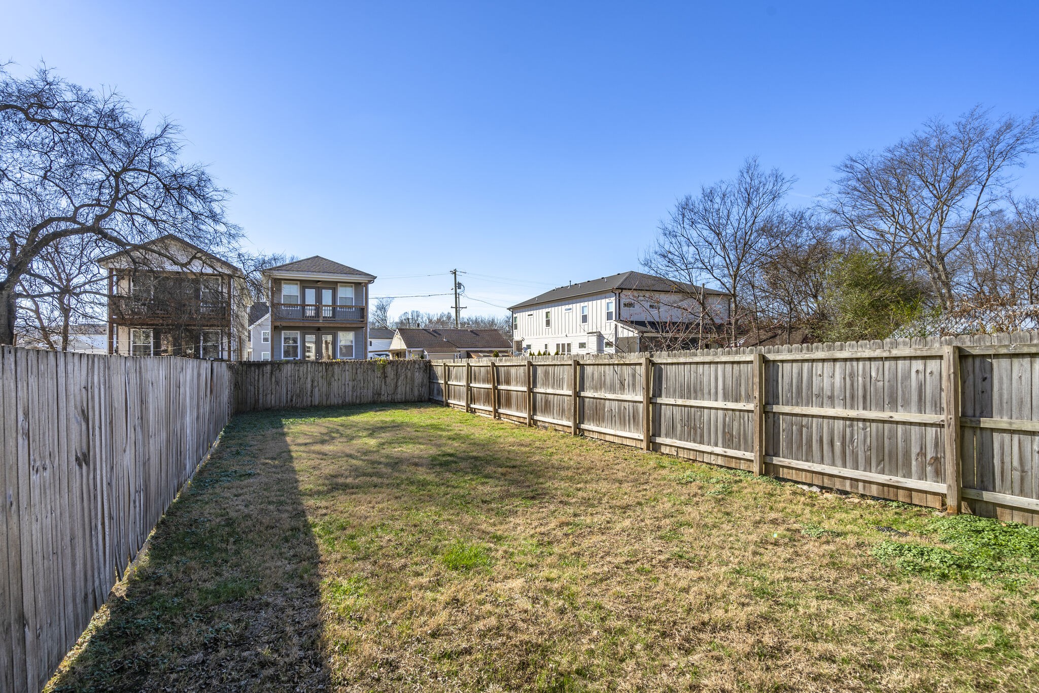 5707 Morrow Road Nashville, TN 37209 - Photo 36 of 36