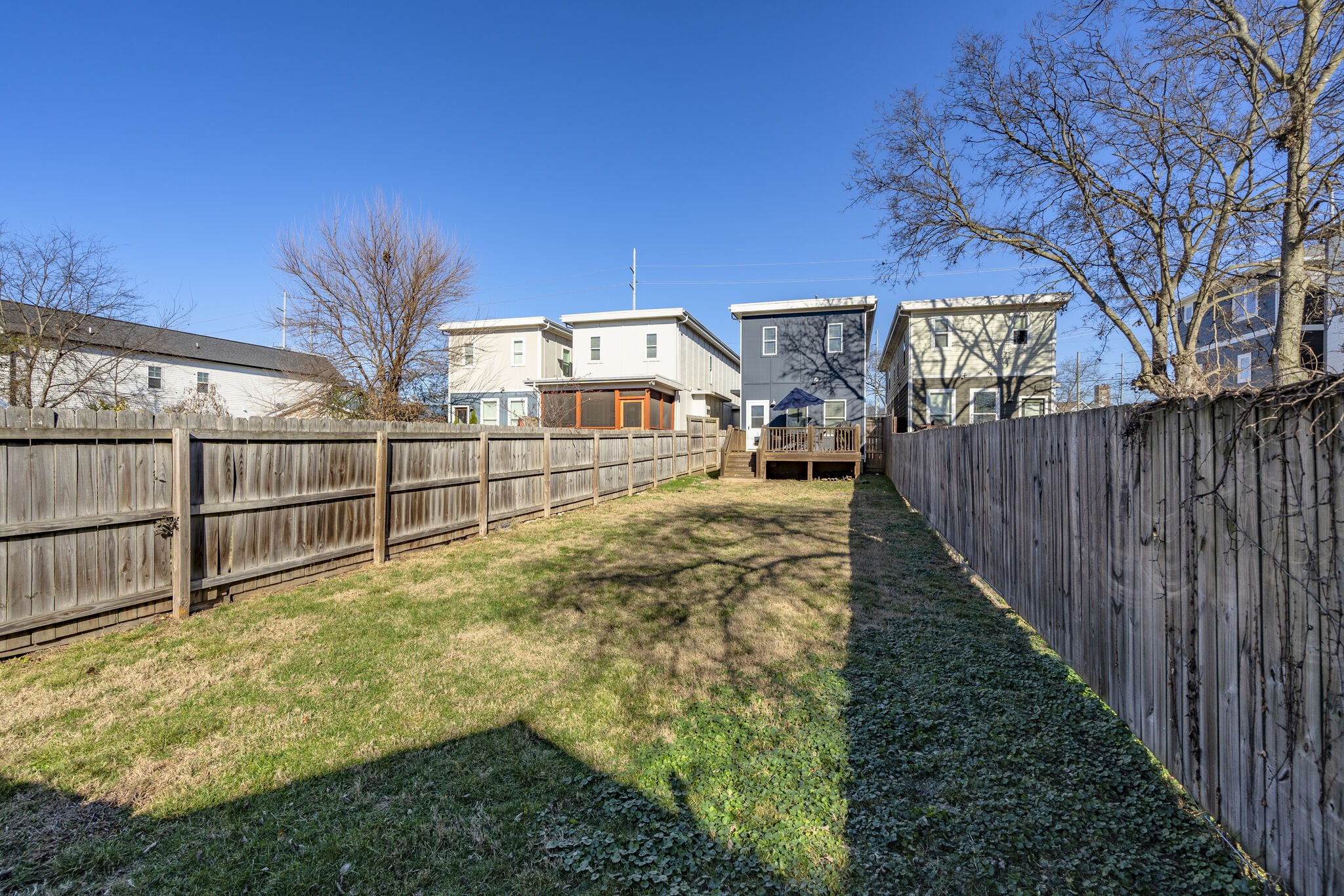 5707 Morrow Road Nashville, TN 37209 - Photo 4 of 36