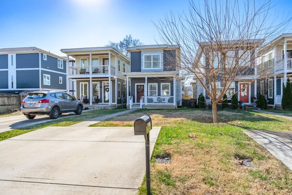 $3,400 | 5707 Morrow Road, Nashville, TN 37209