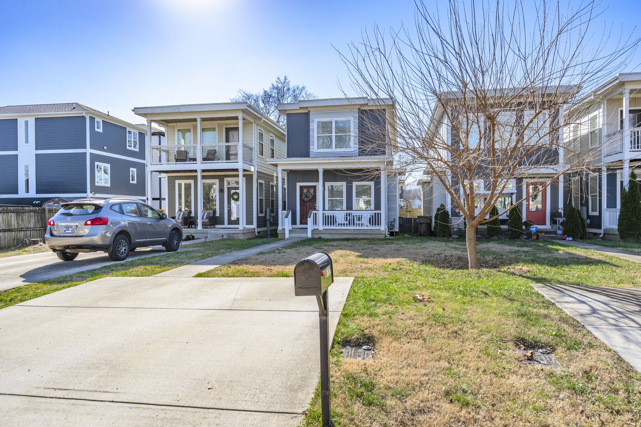 5707 Morrow Road Nashville, TN 37209 - Photo 5 of 36