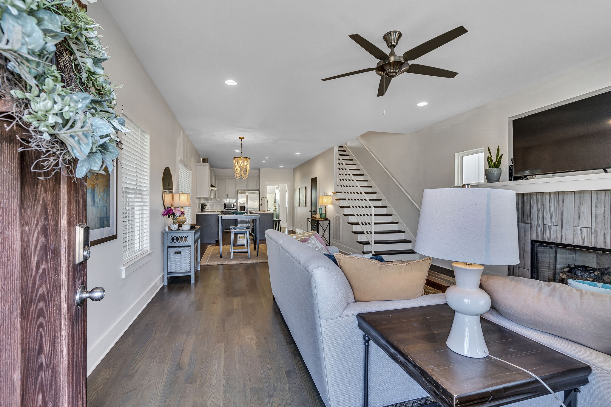 5707 Morrow Road Nashville, TN 37209 - Photo 6 of 36