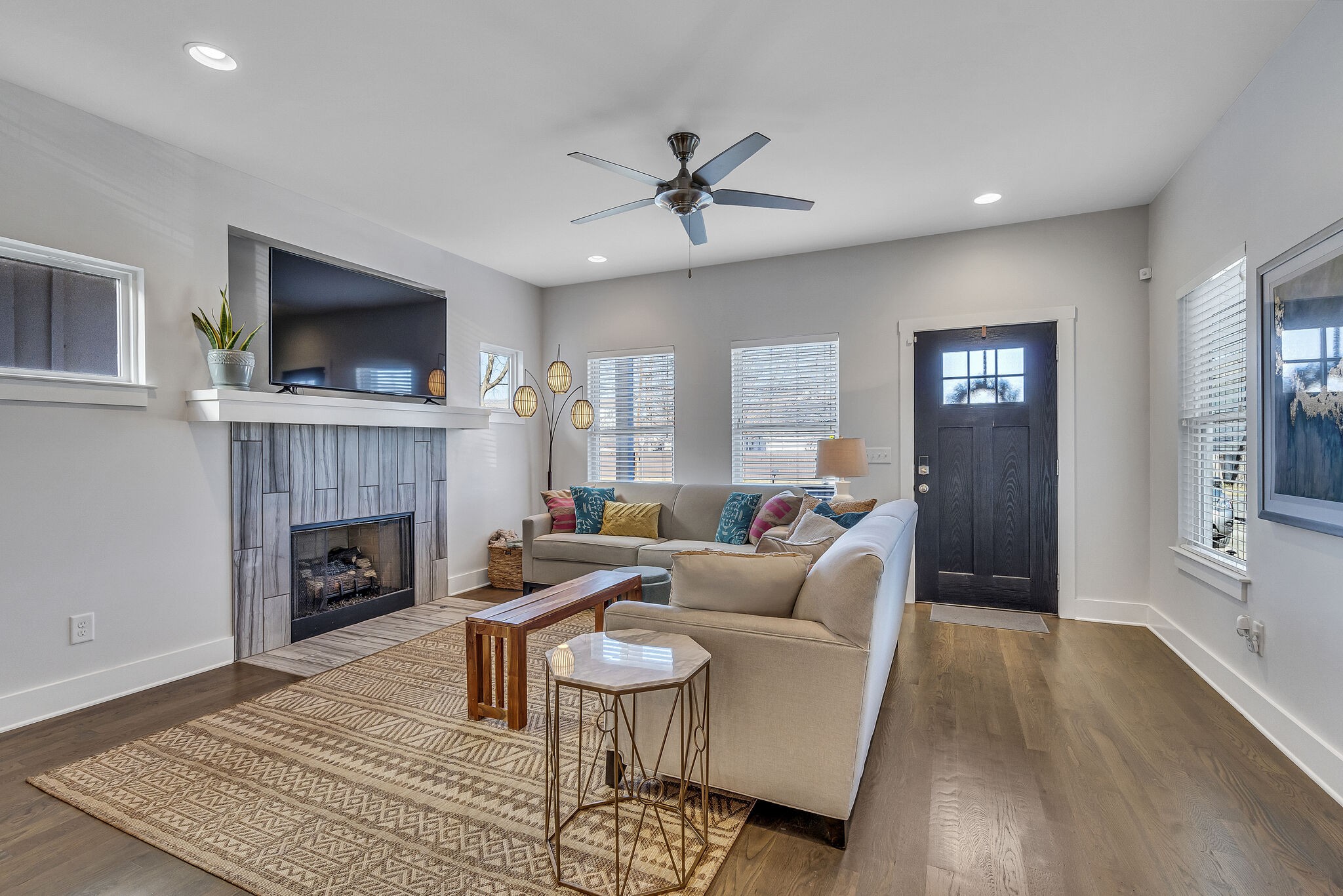 5707 Morrow Road Nashville, TN 37209 - Photo 7 of 36