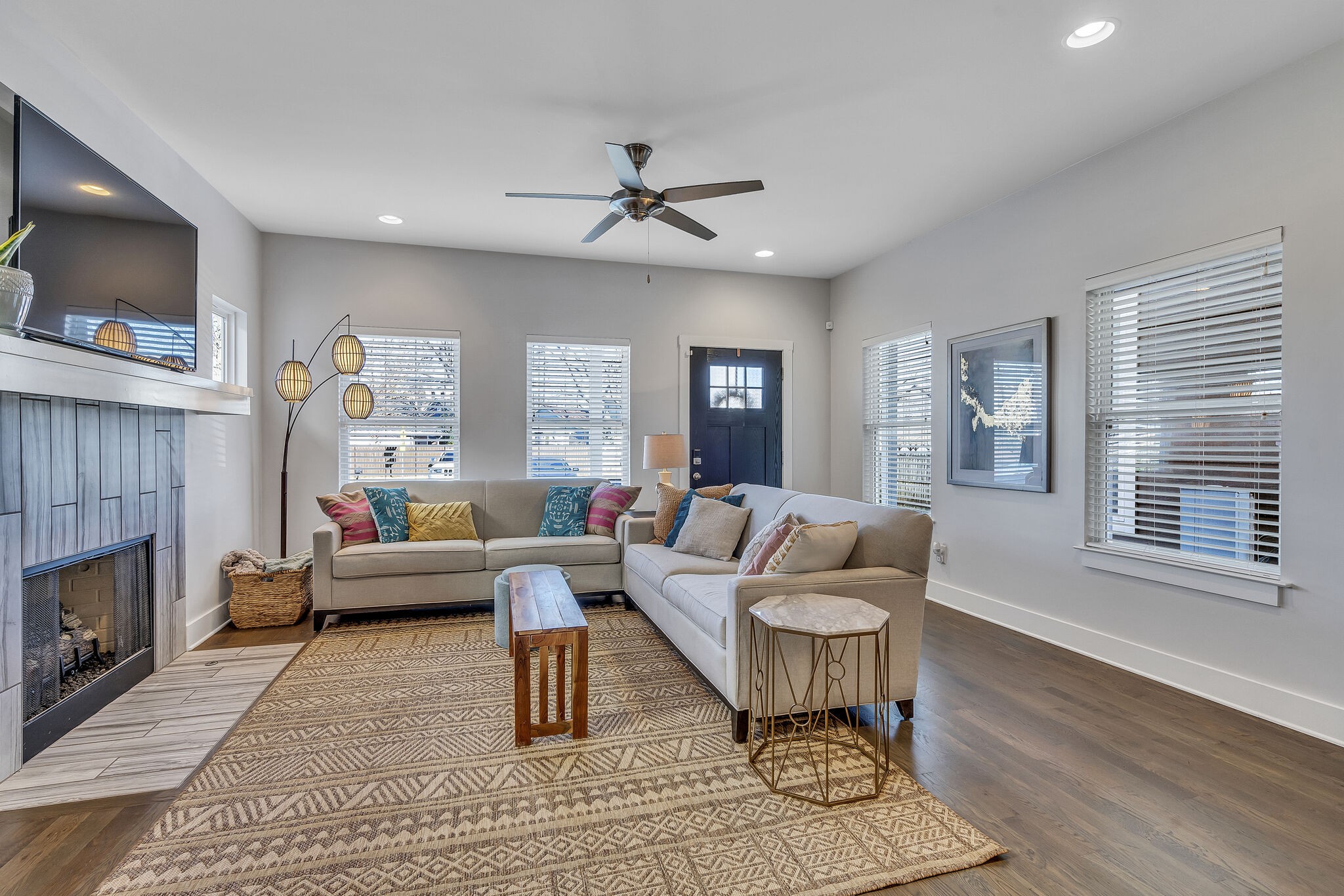 5707 Morrow Road Nashville, TN 37209 - Photo 8 of 36