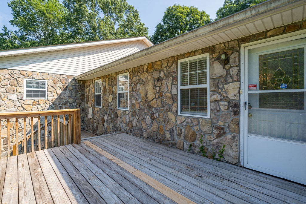 1347 Mt Zion Road Ellijay, GA 30536 - Photo 41 of 59