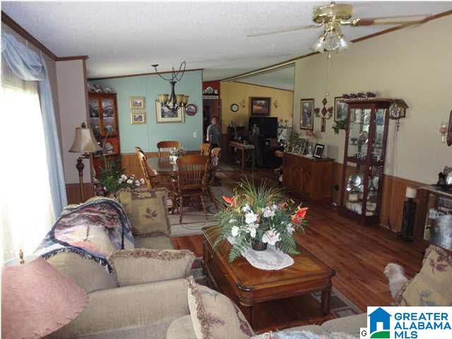 180 Hoyt Hill Road Ashville, AL 35953 - Photo 5 of 32