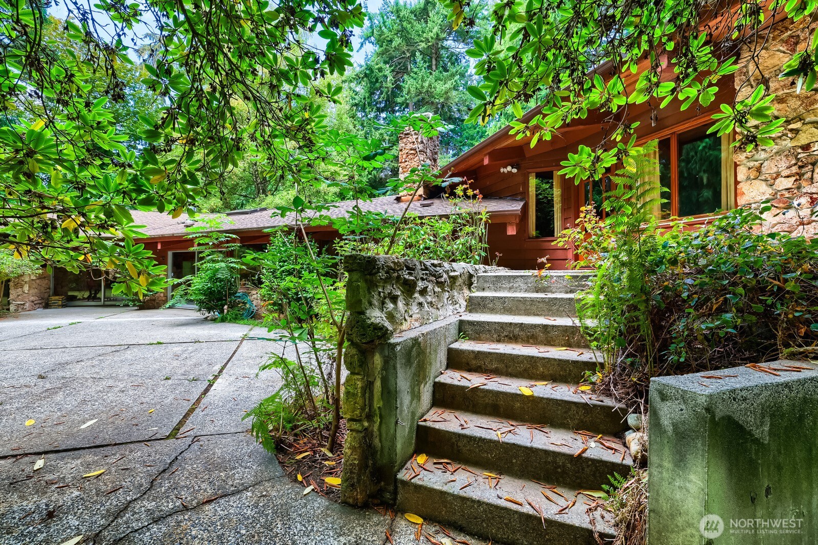 23313 Wachusett Road Woodway, WA 98020 - Photo 28 of 30 Gallery Image 28