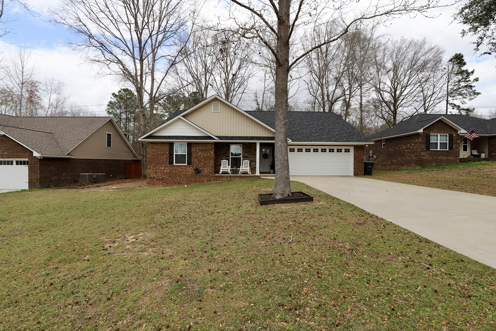 3135 Old York Road Sumter, SC 29153 - Photo 2 of 60 Gallery Image 2