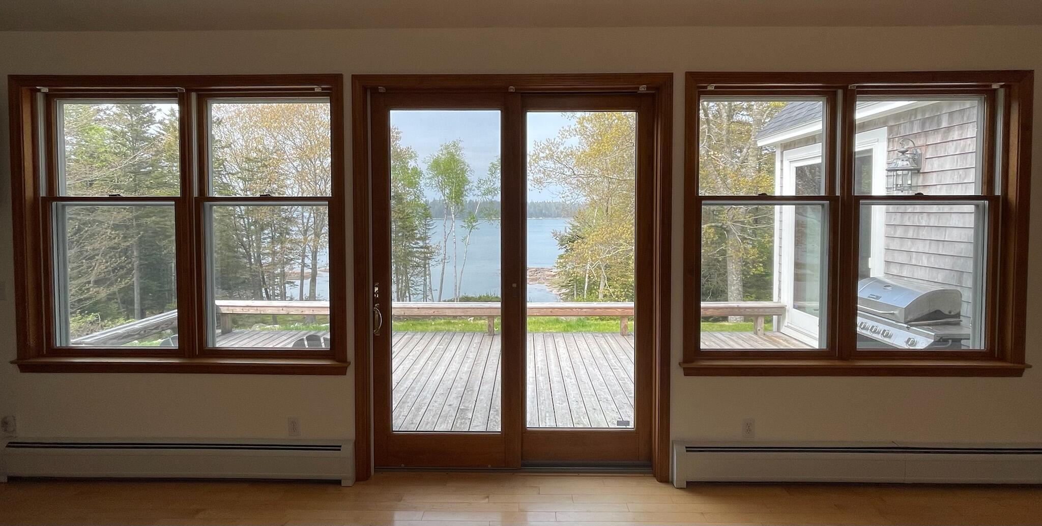 683 Sunshine Road Deer Isle, ME 04627 - Photo 13 of 38 IMG_2277