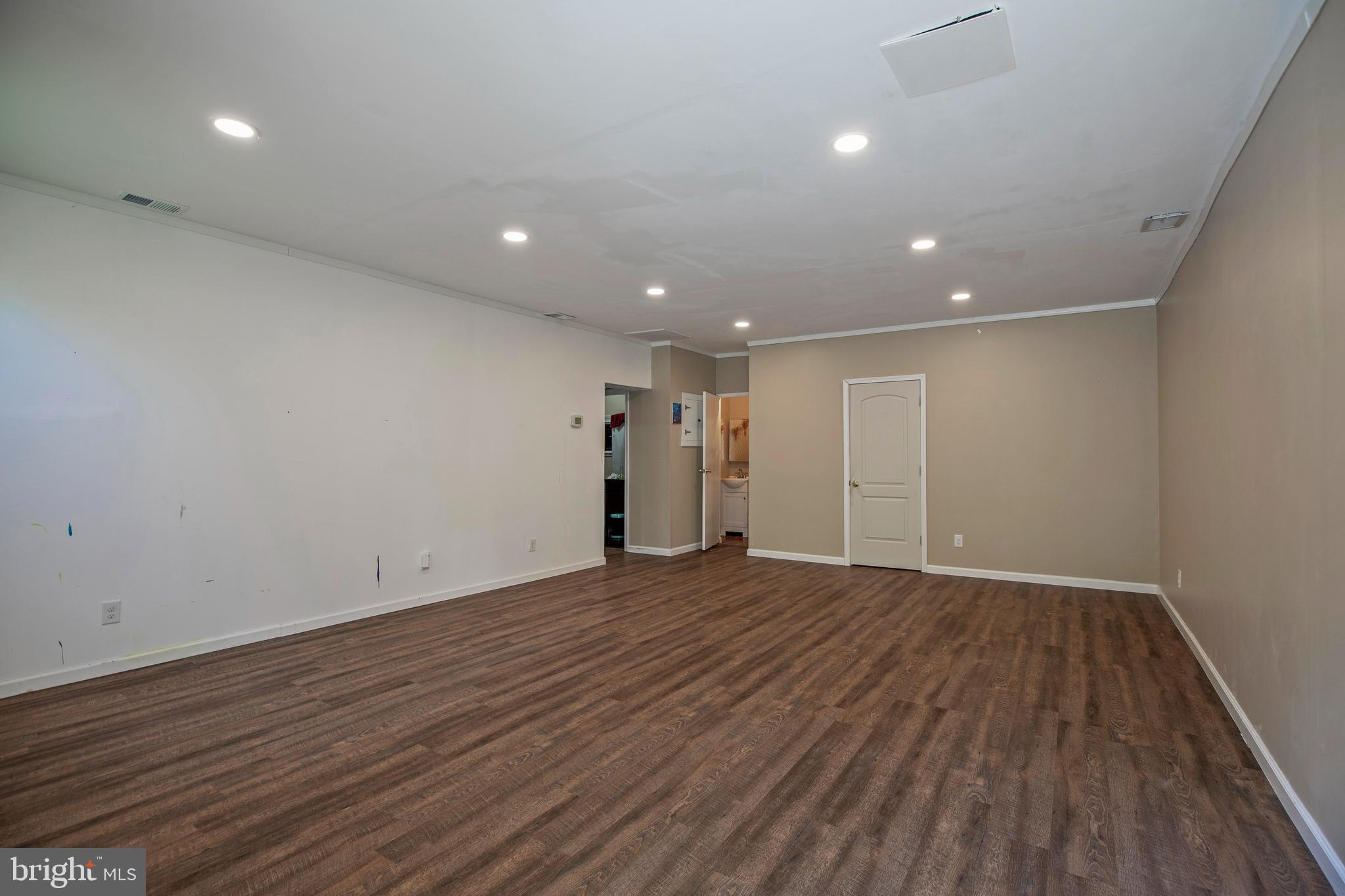 1297 Lindenhurst Road Newtown, PA 18940 - Photo 18 of 38 Recreational area within the garage(s)