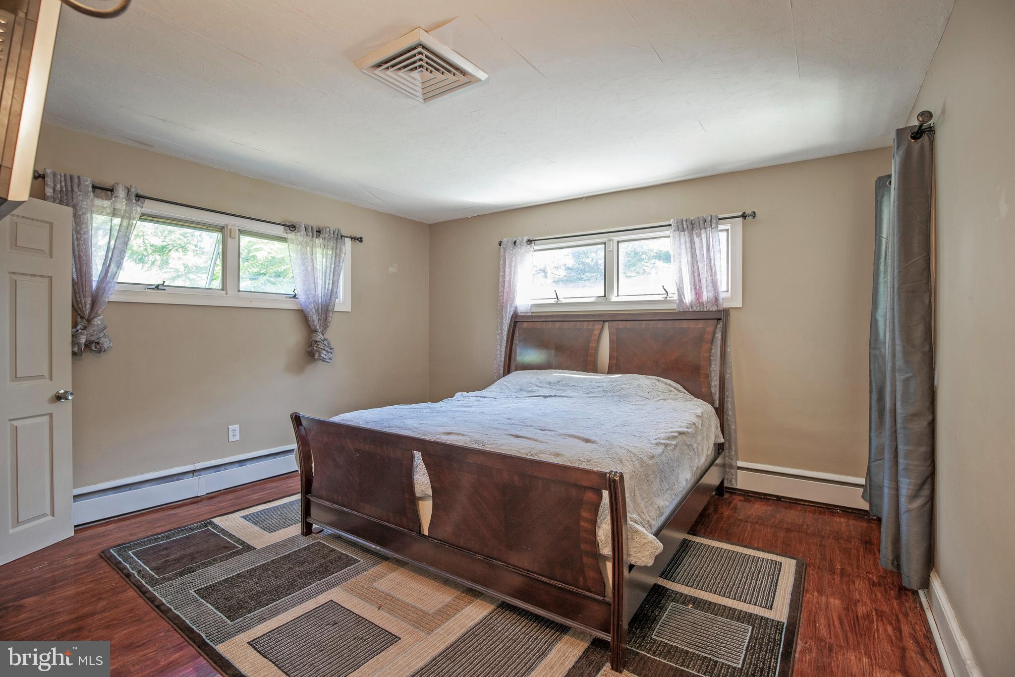 1297 Lindenhurst Road Newtown, PA 18940 - Photo 10 of 38 Master Bedroom Main Level