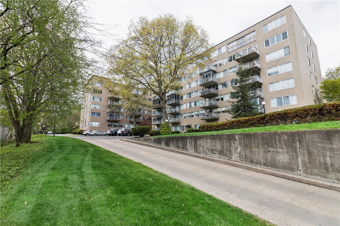 1400 East Avenue, Unit UN605 Rochester, NY 14610 - Photo 19 of 23
