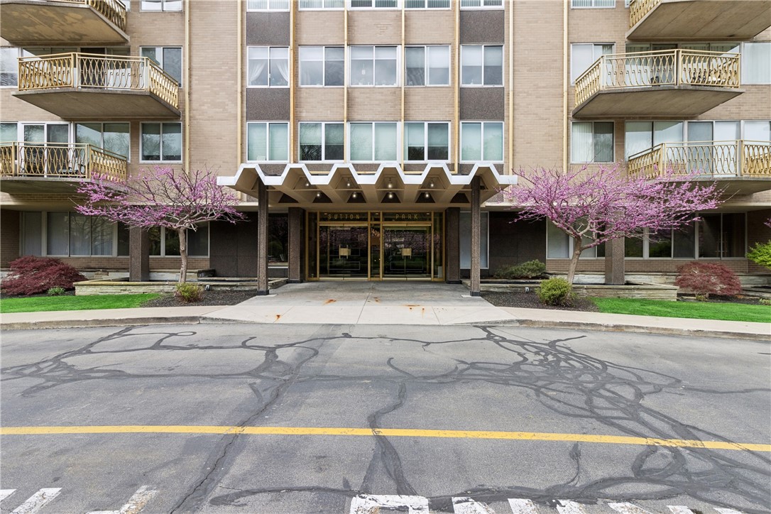 1400 East Avenue, Unit UN605 Rochester, NY 14610 - Photo 2 of 23