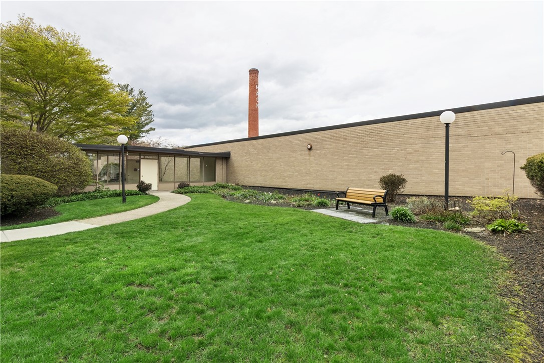 1400 East Avenue, Unit UN605 Rochester, NY 14610 - Photo 21 of 23
