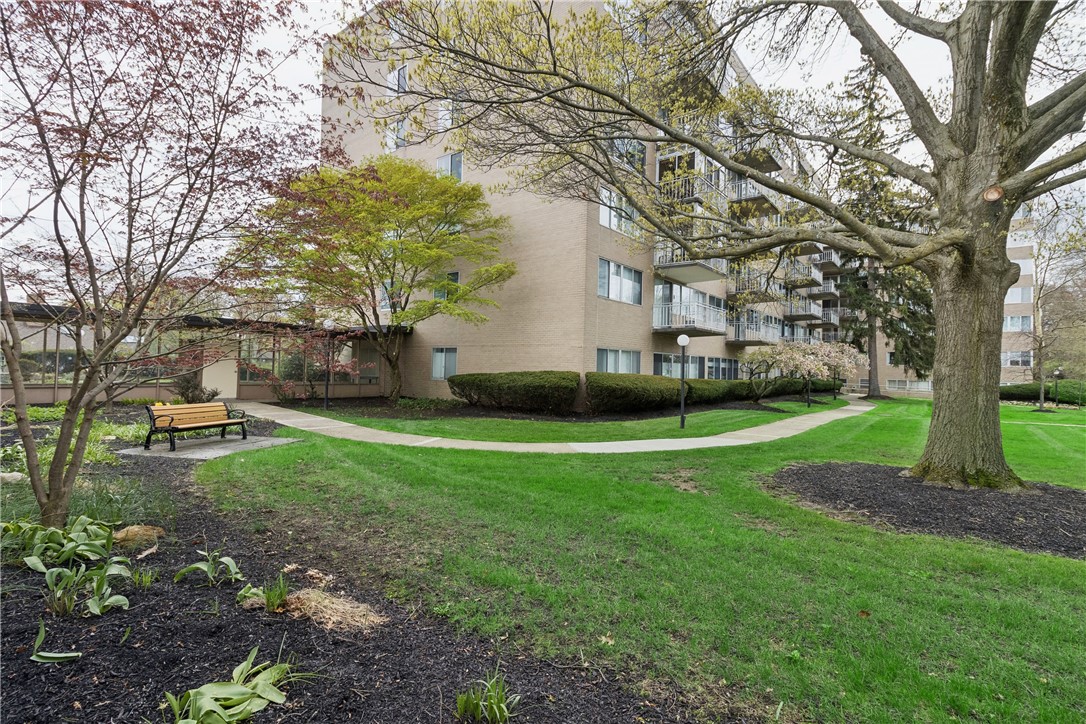 1400 East Avenue, Unit UN605 Rochester, NY 14610 - Photo 23 of 23