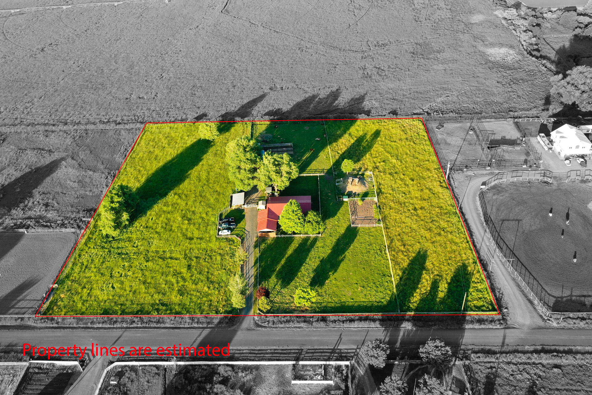27557 Roper Rd Mount Mount Vernon, OR 97865 - Photo 3 of 67 DJI_0073-Edit