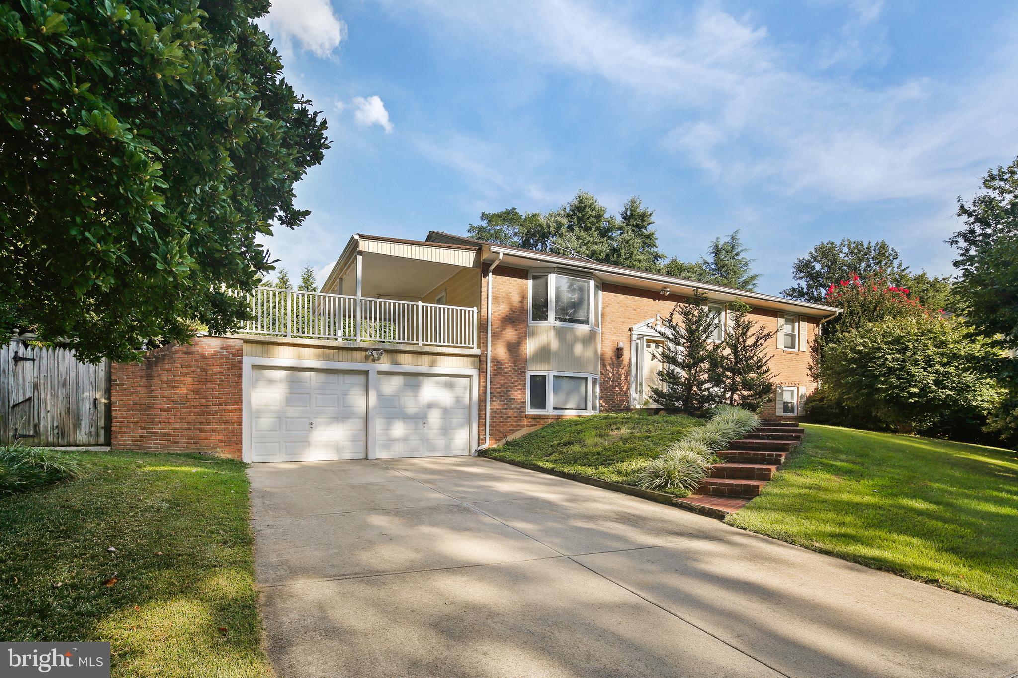 2432 Parallel Lane Silver Spring, MD 20904 - Photo 2 of 55