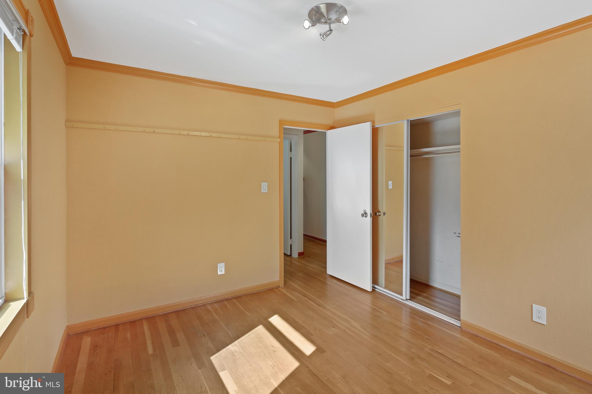 2432 Parallel Lane Silver Spring, MD 20904 - Photo 22 of 55 2nd Bedroom - upper level