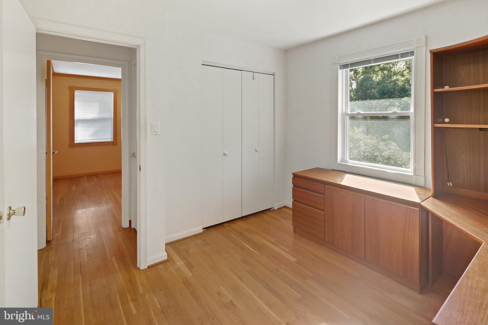 2432 Parallel Lane Silver Spring, MD 20904 - Photo 24 of 55 3rd Bedroom - upper level