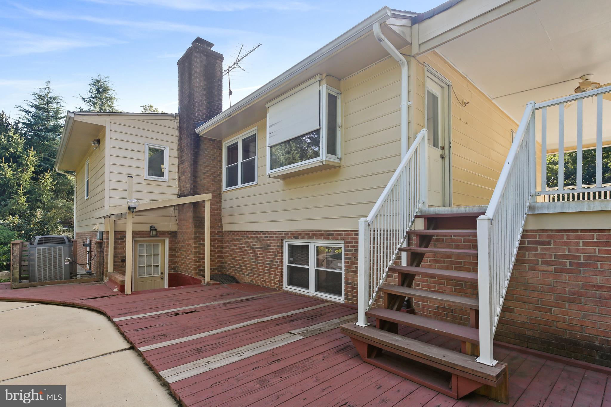 2432 Parallel Lane Silver Spring, MD 20904 - Photo 40 of 55