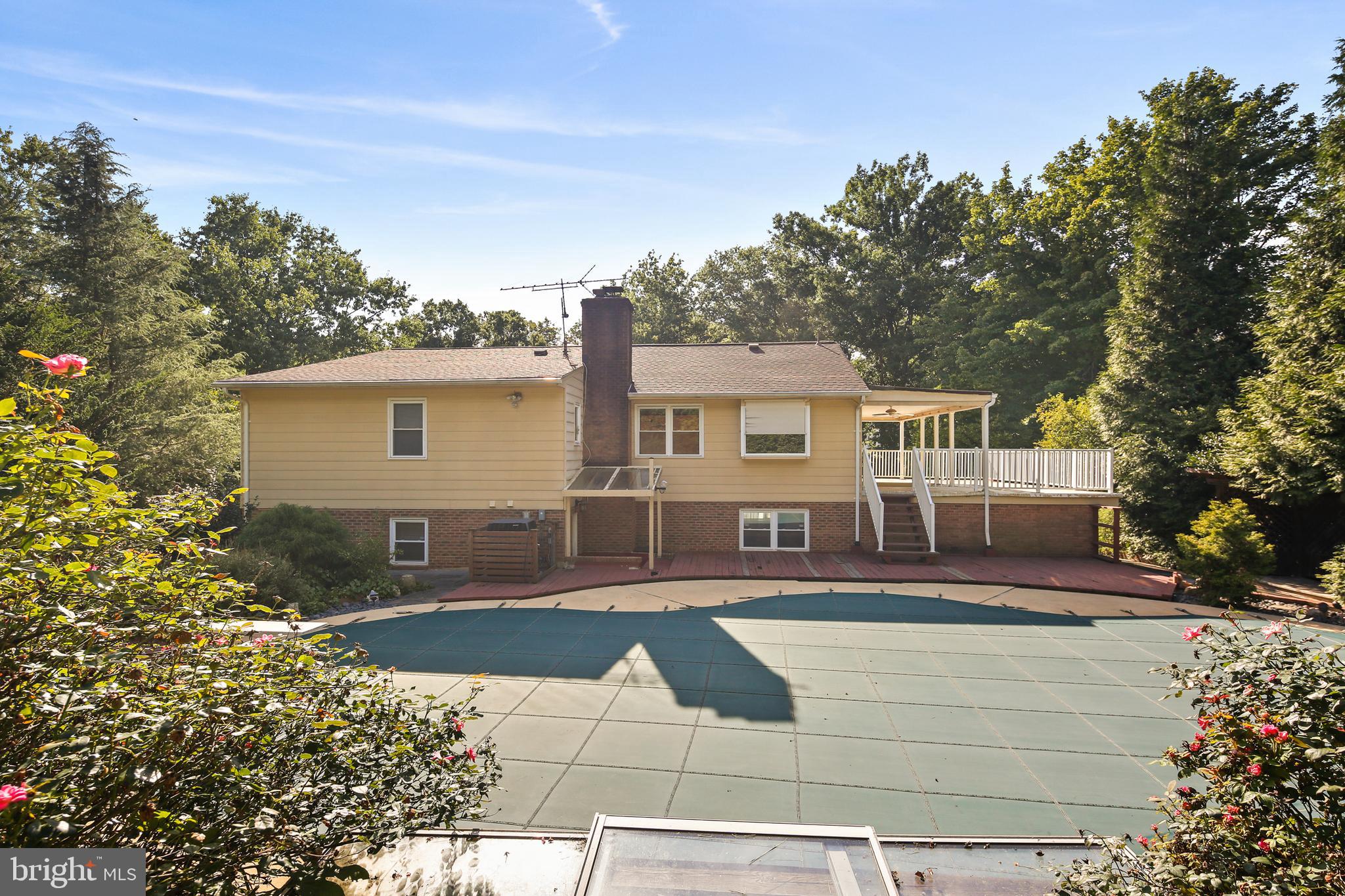 2432 Parallel Lane Silver Spring, MD 20904 - Photo 41 of 55