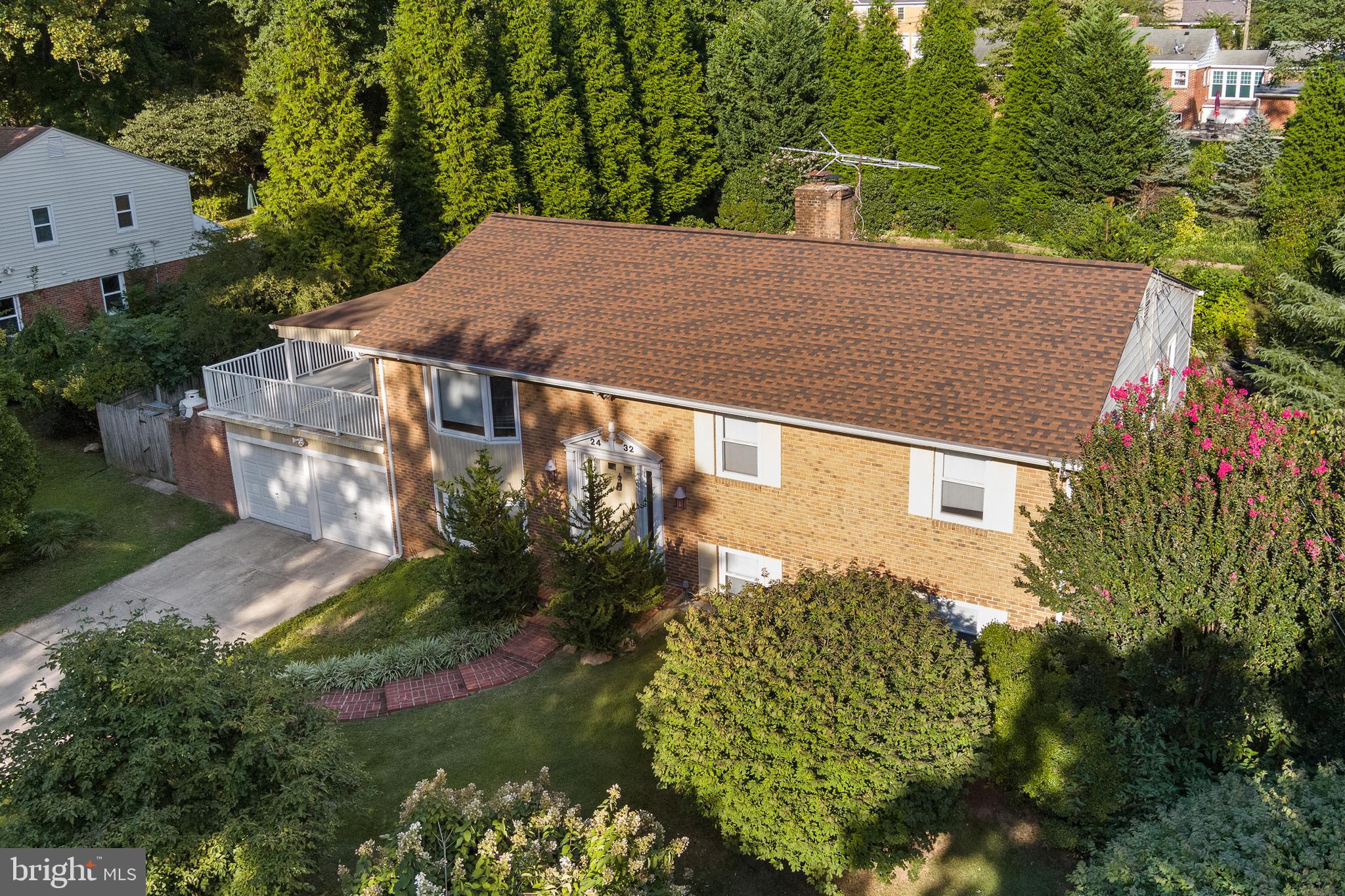 2432 Parallel Lane Silver Spring, MD 20904 - Photo 43 of 55