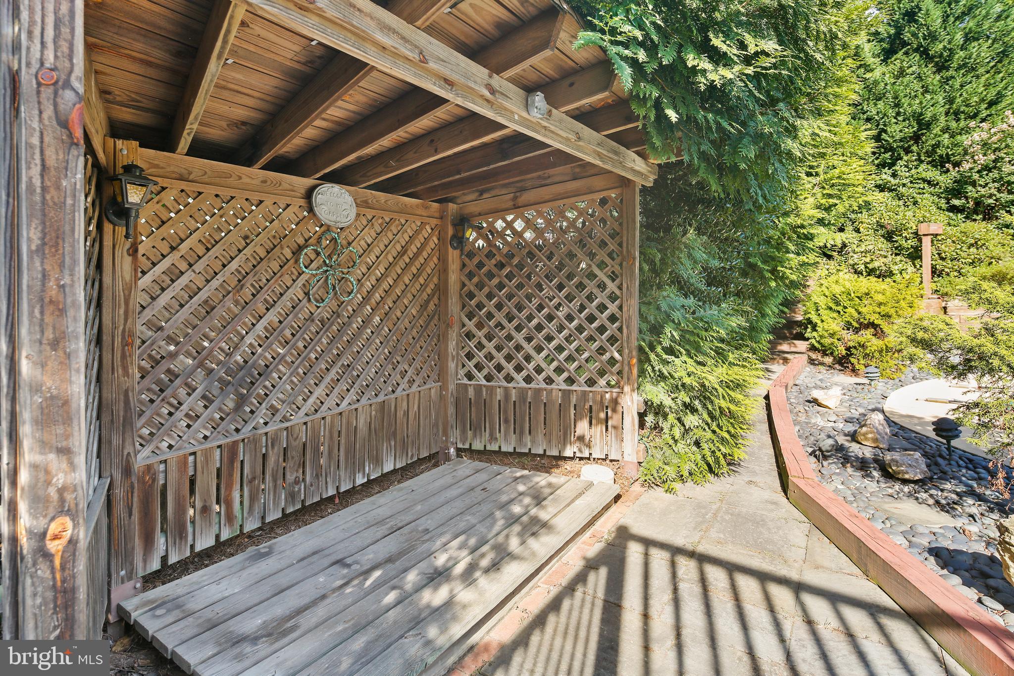 2432 Parallel Lane Silver Spring, MD 20904 - Photo 44 of 55