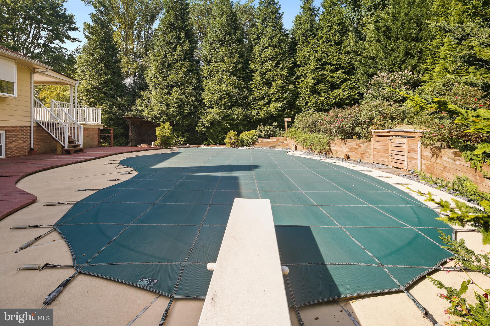 2432 Parallel Lane Silver Spring, MD 20904 - Photo 45 of 55