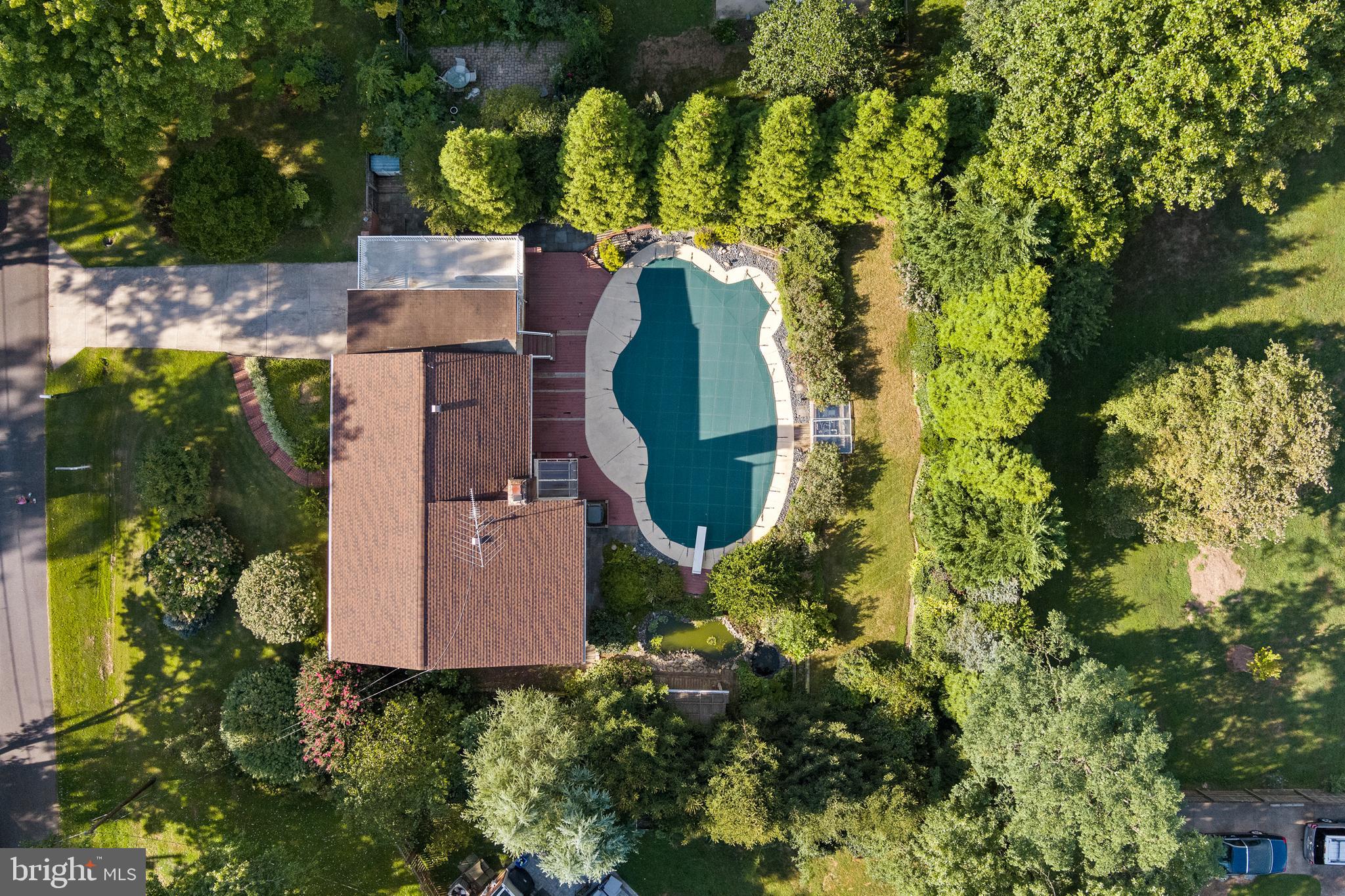 2432 Parallel Lane Silver Spring, MD 20904 - Photo 46 of 55