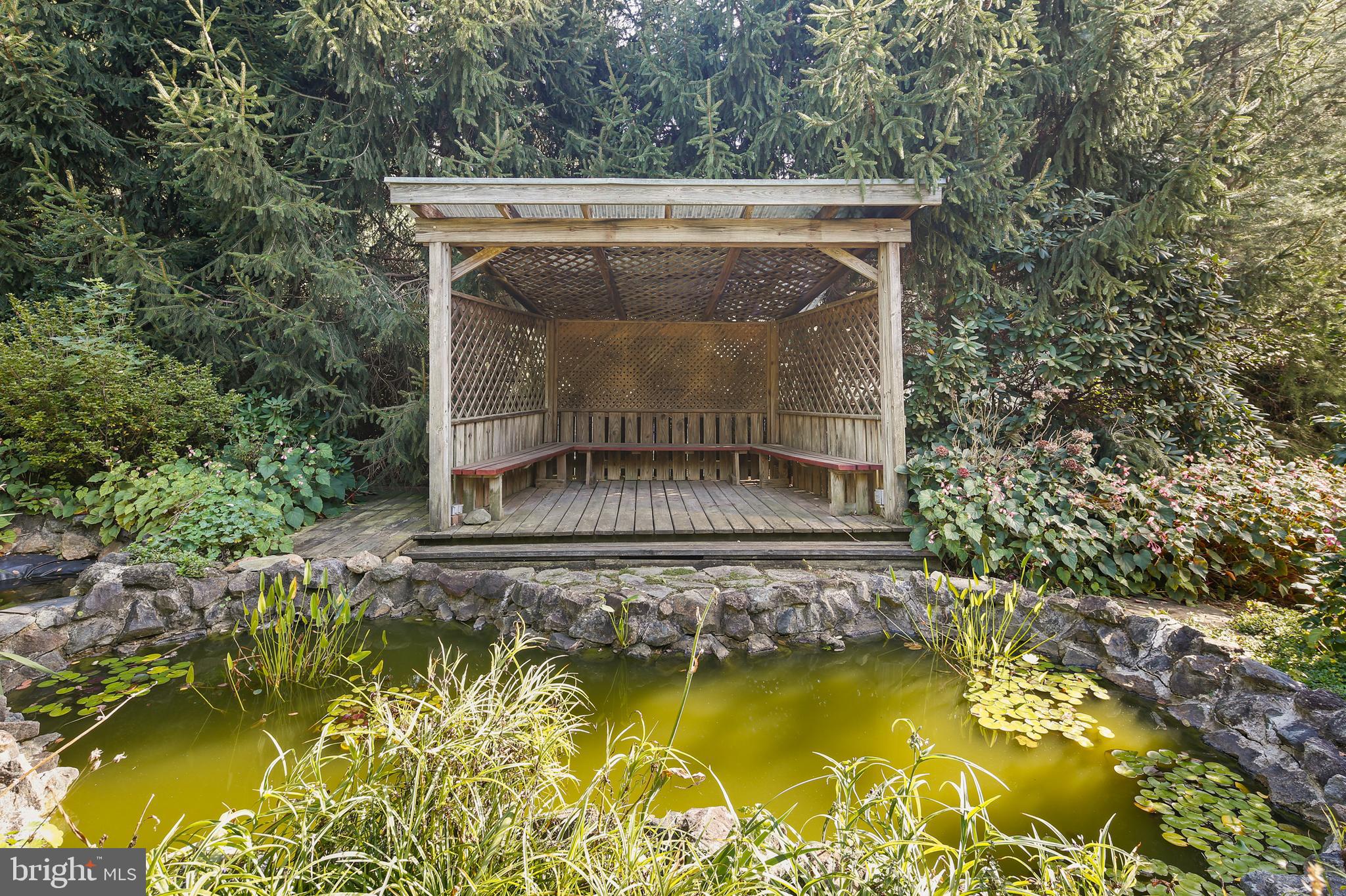 2432 Parallel Lane Silver Spring, MD 20904 - Photo 47 of 55