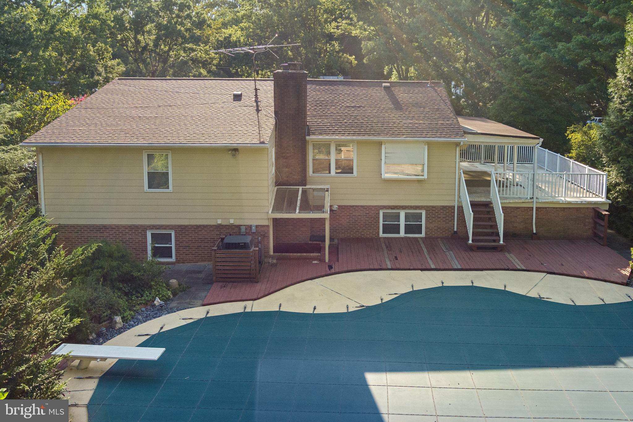 2432 Parallel Lane Silver Spring, MD 20904 - Photo 49 of 55