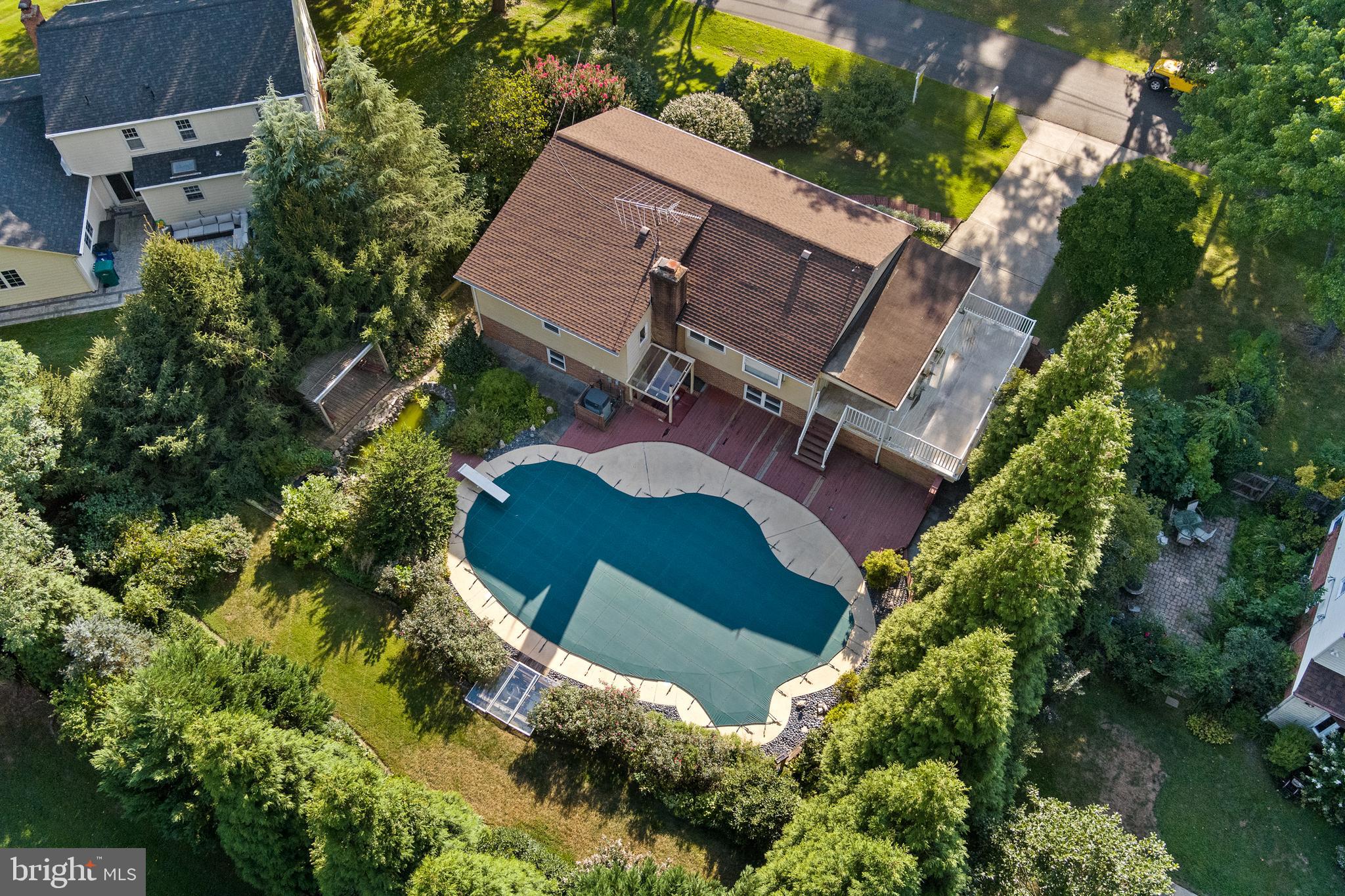 2432 Parallel Lane Silver Spring, MD 20904 - Photo 50 of 55